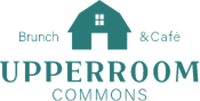 Upper Room Commons logo top - Homepage