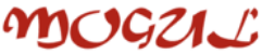 Mogul Indian logo top - Homepage