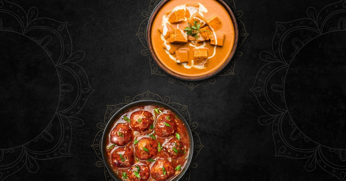 CURRY NATION - INDIAN RESTAURANT & CATERING