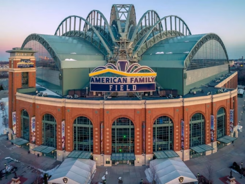 American Family Field