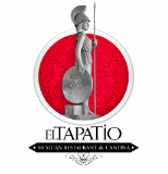 El Tapatío Mexican Restaurant & Cantina logo top - Homepage