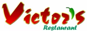 Victor's Restaurant logo top - Homepage