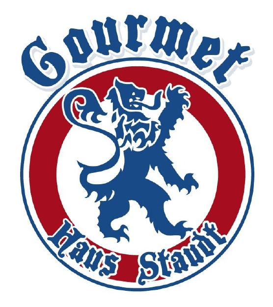 Gourmet Haus Staudt logo top - Homepage