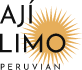Aji Limo Peruvian logo top