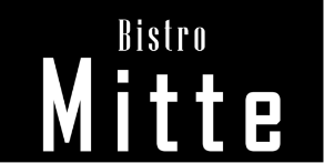 Bistro Mitte logo top - Homepage