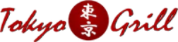 Tokyo Grill logo top - Homepage
