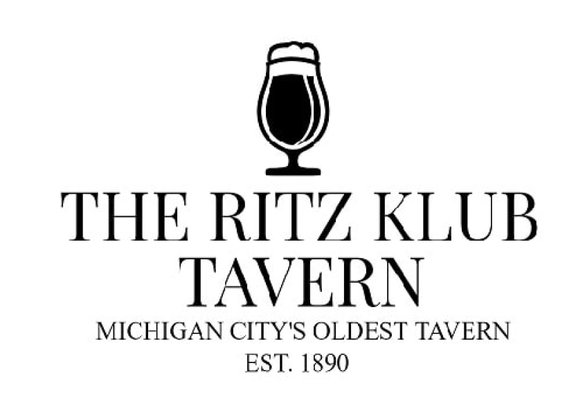 Ritz Klub Tavern logo top - Homepage