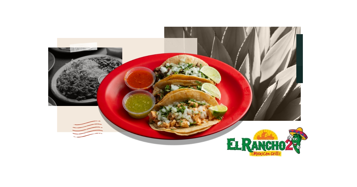 El Rancho Mexican Grill