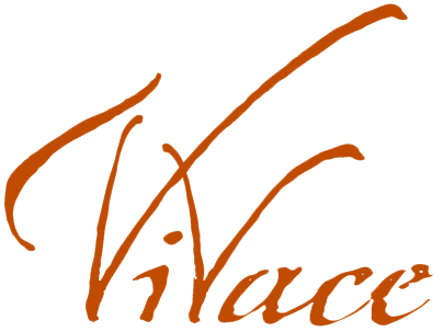Vivace Ristorante logo top - Homepage