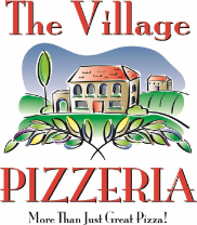 Village Pizzeria of Dresser logo top - Homepage