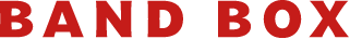 Band Box Diner logo top - Homepage