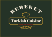 Bereket Turkish Cuisine logo top - Homepage