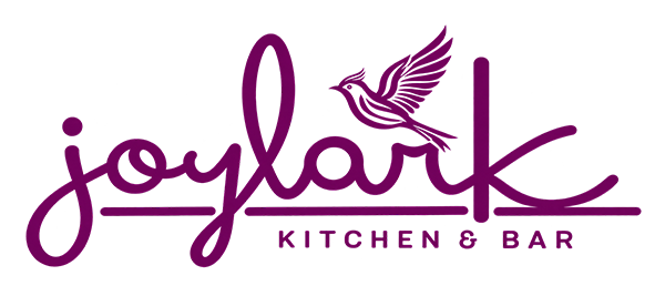 Joylark Kitchen & Bar logo top - Homepage