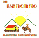 Mi Ranchito logo top - Homepage