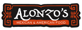 Alonzo's Mexican and American Food logo top - Homepage