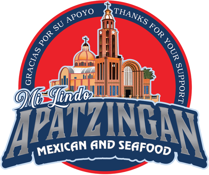 Mi Lindo Apatzingan Mexican and Seafood logo top - Homepage