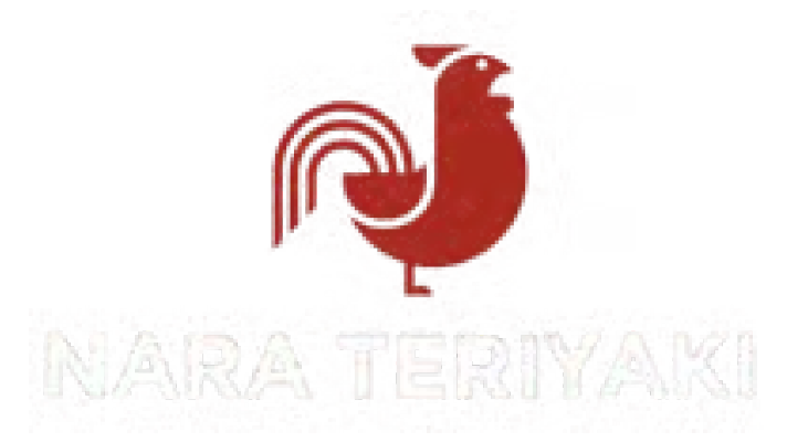 Nara Teriyaki logo top - Homepage