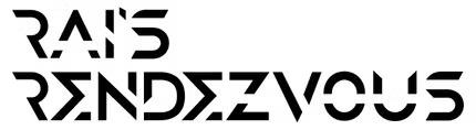 Rai's Rendezvous logo top - Homepage
