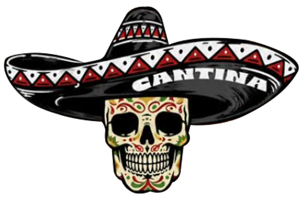 El Loco Mexican logo top - Homepage