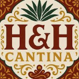 H&H Cantina logo top - Homepage