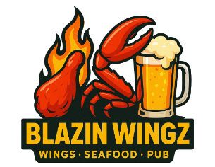 Blazin Wingz Mullins logo top - Homepage