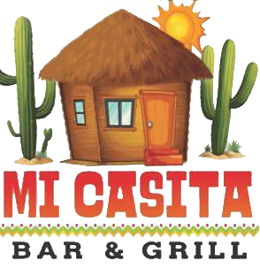 Mi Casita Bar & Grill logo top - Homepage