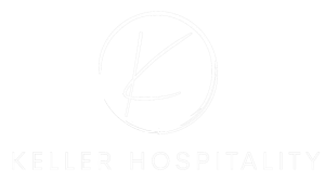 Keller Hospitality website