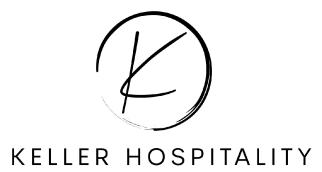 Keller Hospitality logo top - Homepage