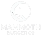 Mammoth Burger Co logo