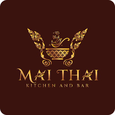 Mai Thai Kitchen logo top - Homepage