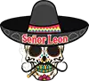 Señor Leon Batavia logo top - Homepage