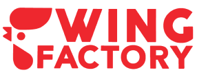 Wing Factory (RSD) logo top - Homepage