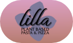 Lilla logo top - Homepage