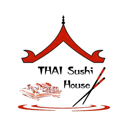 Thai Sushi House Noblesville logo top - Homepage