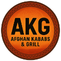 Afghan Kababs & Grill logo top - Homepage