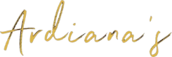Ardiana's Restaurant logo top - Homepage