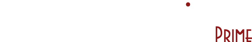 One Thirty Five Prime logo top - Homepage