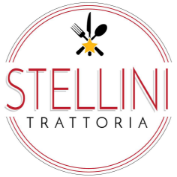 Stellini Trattoria logo top