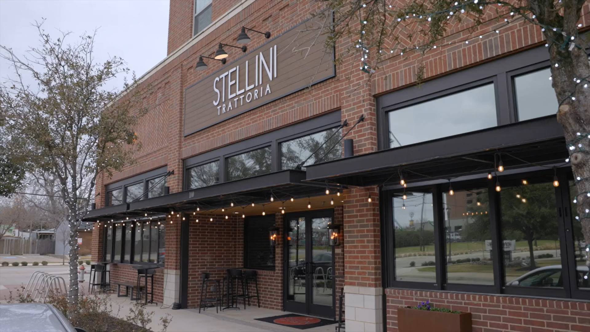 Stellini Trattoria - Grapevine, TX