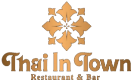 Thai In Town Logo