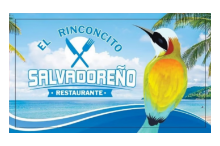 El Rinconcito Salvadoreno #2 logo top - Homepage