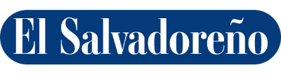 El Salvadoreno logo top - Homepage