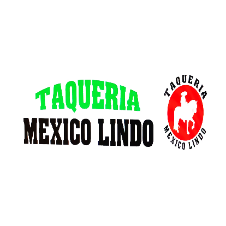 Taqueria Mexico Lindo logo top - Homepage