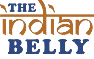 The Indian Belly logo top - Homepage