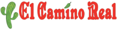 El Camino Real logo top - Homepage