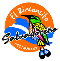 El Rinconcito Salvadoreno logo top - Homepage