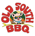 Old South BBQ Company North Myrtle Beach logo top - Homepage