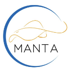 Manta Steak & Seafood Sushi Bar logo top - Homepage