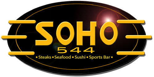 Soho 544 logo top - Homepage