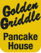 Golden Griddle Pancake House logo top - Homepage